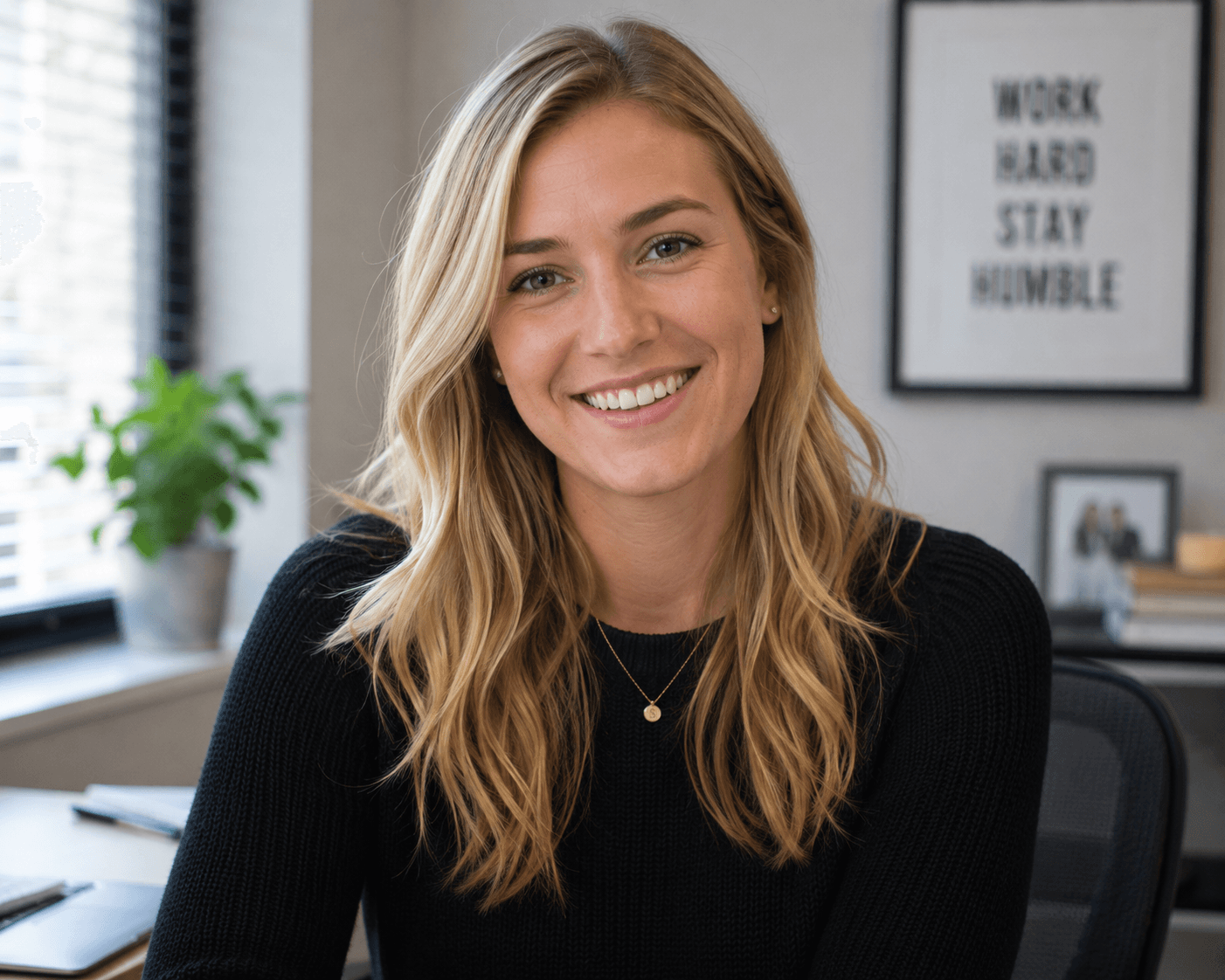 Sarah Thompson    