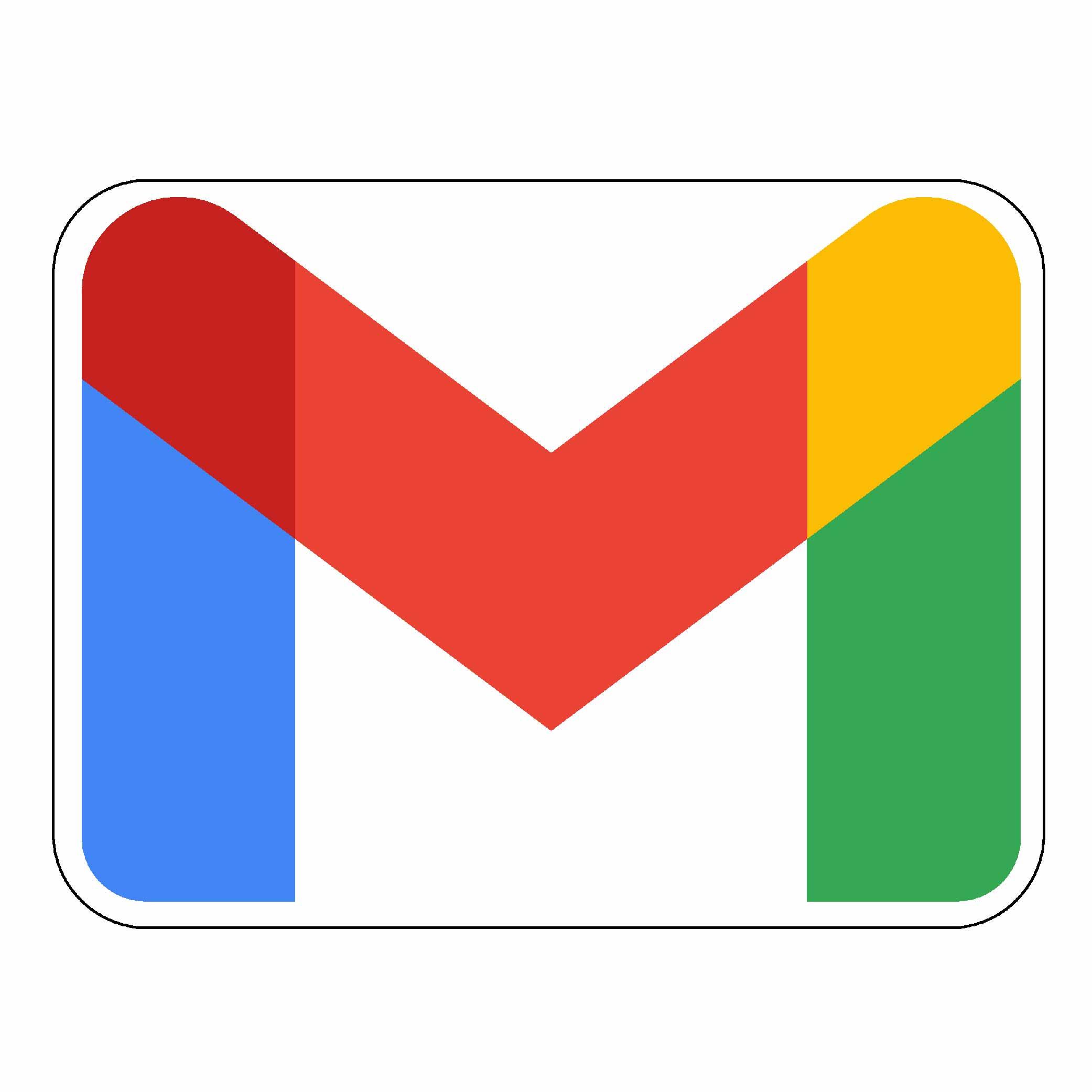 USA Gmail Accounts (Created 2014) — Aged & Trusted